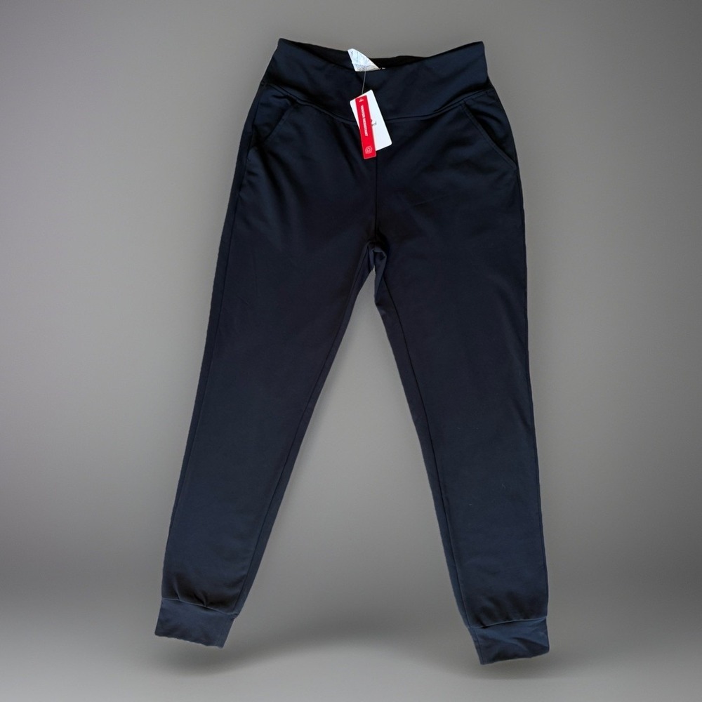 NWT Baleaf Joggers W/ Side Pocket Women's Size Small - Picture 2 of 12